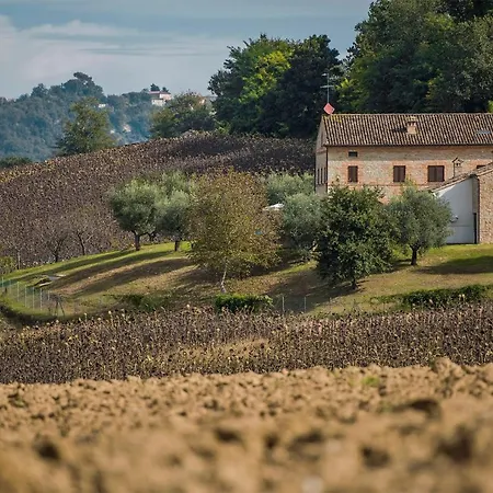 Loreta By Posarellivillas Βίλα Belmonte Piceno