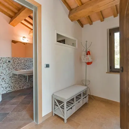 Βίλα Loreta By Posarellivillas Belmonte Piceno